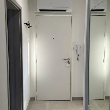 Bed and Breakfast Flori'home Κολμάρ