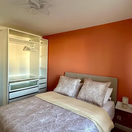 Bed and Breakfast Flori'home