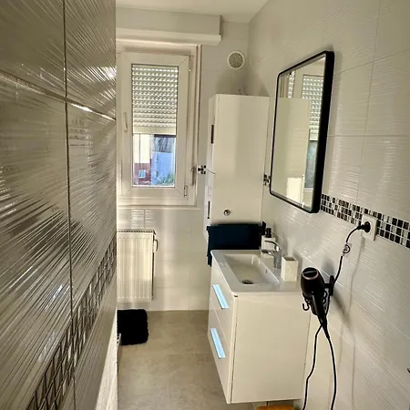 Flori'home Bed and Breakfast Κολμάρ