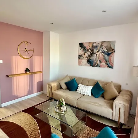 Oda ve Kahvaltı Flori'home Colmar