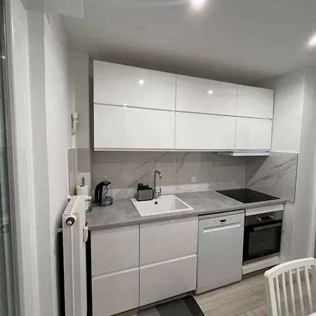 Flori'home Κολμάρ