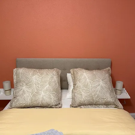 Flori'home Bed and Breakfast