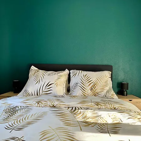 Bed and Breakfast Flori'home 3*