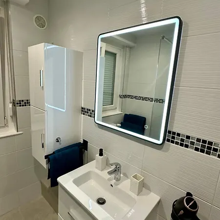 Oda ve Kahvaltı Flori'home Colmar
