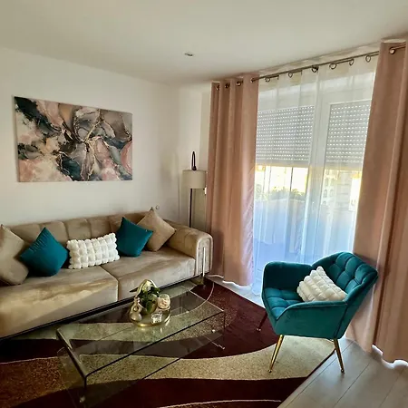 Flori'home 3* Κολμάρ