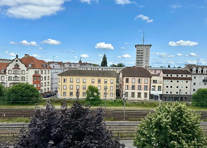 Bed & Breakfast Flori'home