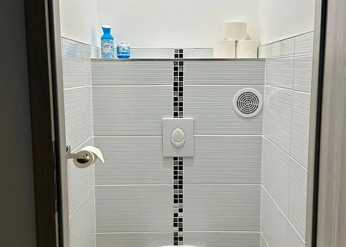 Flori'home Bed & Breakfast